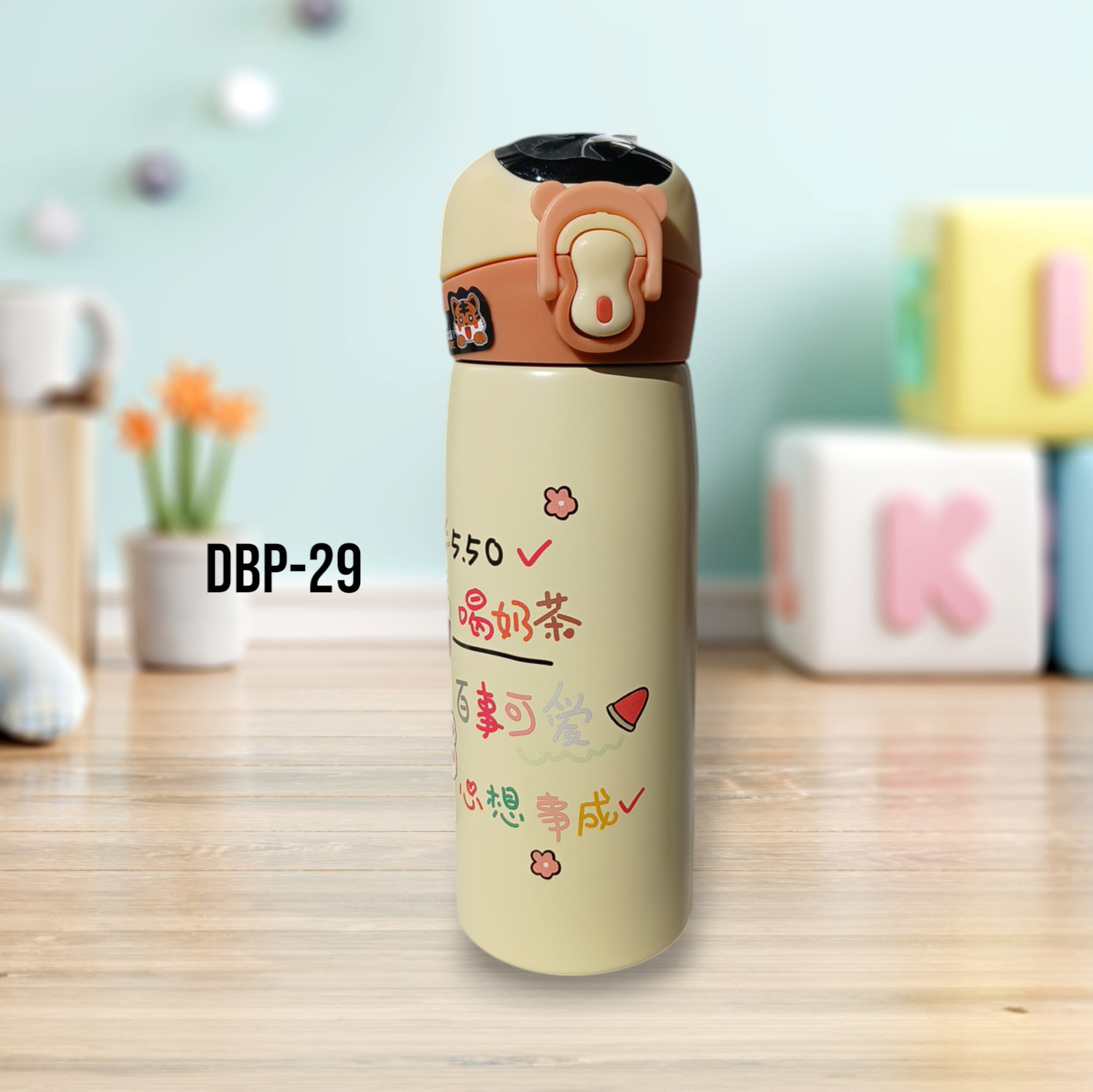 TERMO - miles-deproductos