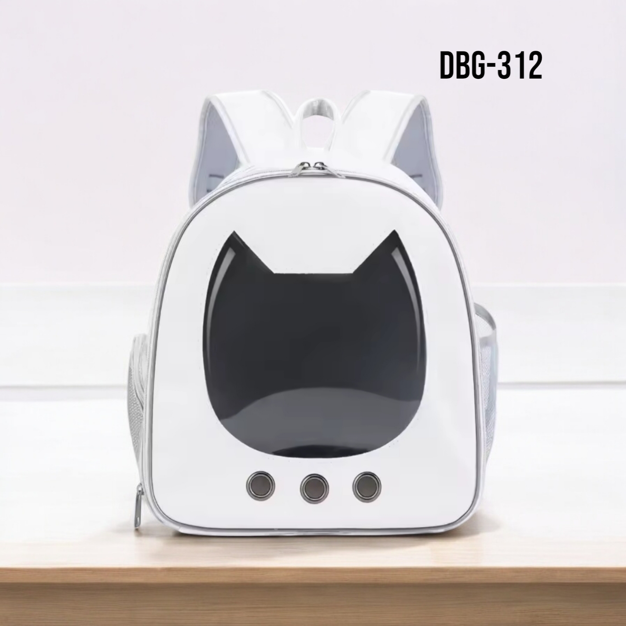 MOCHILA PARA MASCOTA - miles-deproductos