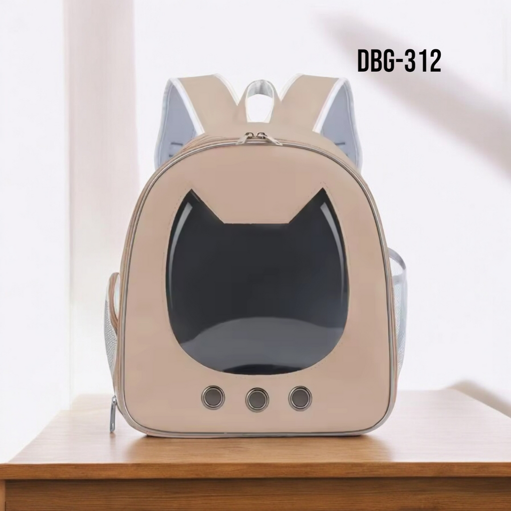MOCHILA PARA MASCOTA - miles-deproductos