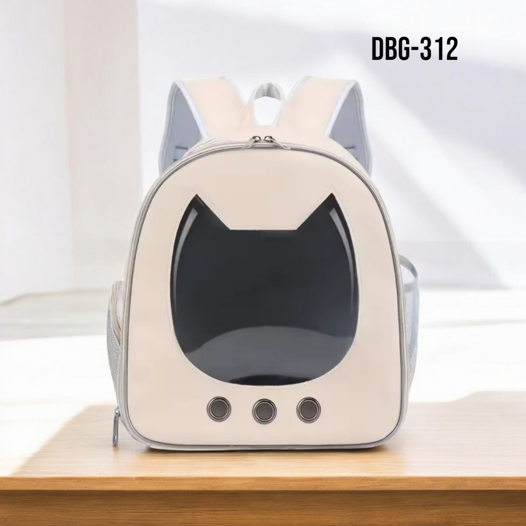 MOCHILA PARA MASCOTA - miles-deproductos
