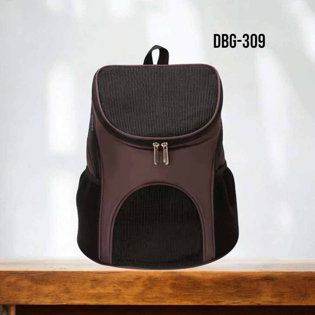 MOCHILA PARA MASCOTA - miles-deproductos