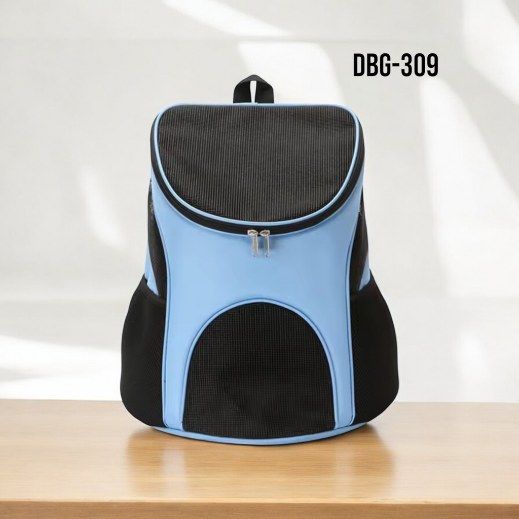 MOCHILA PARA MASCOTA - miles-deproductos