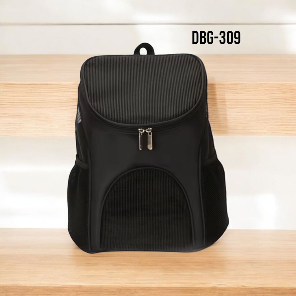 MOCHILA PARA MASCOTA - miles-deproductos