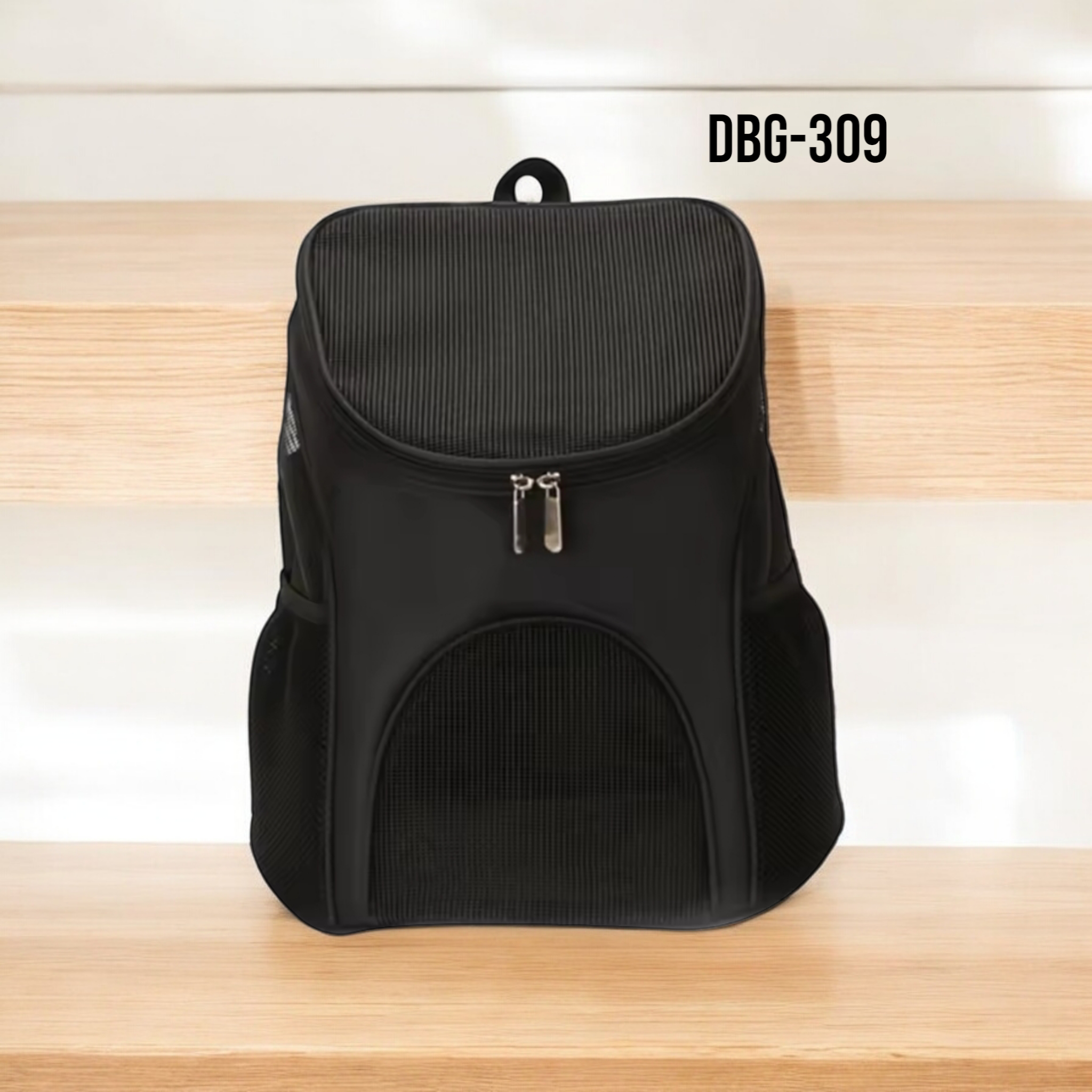 MOCHILA PARA MASCOTA - miles-deproductos