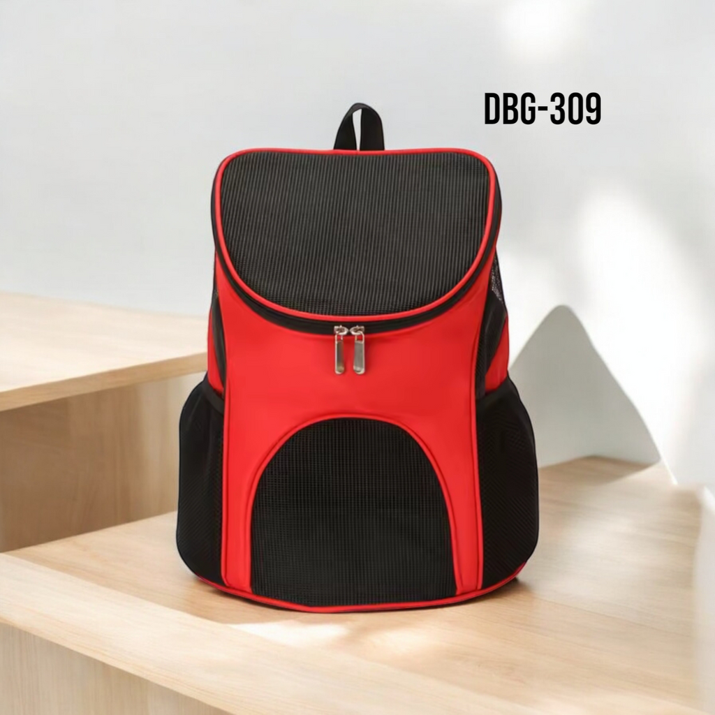 MOCHILA PARA MASCOTA - miles-deproductos