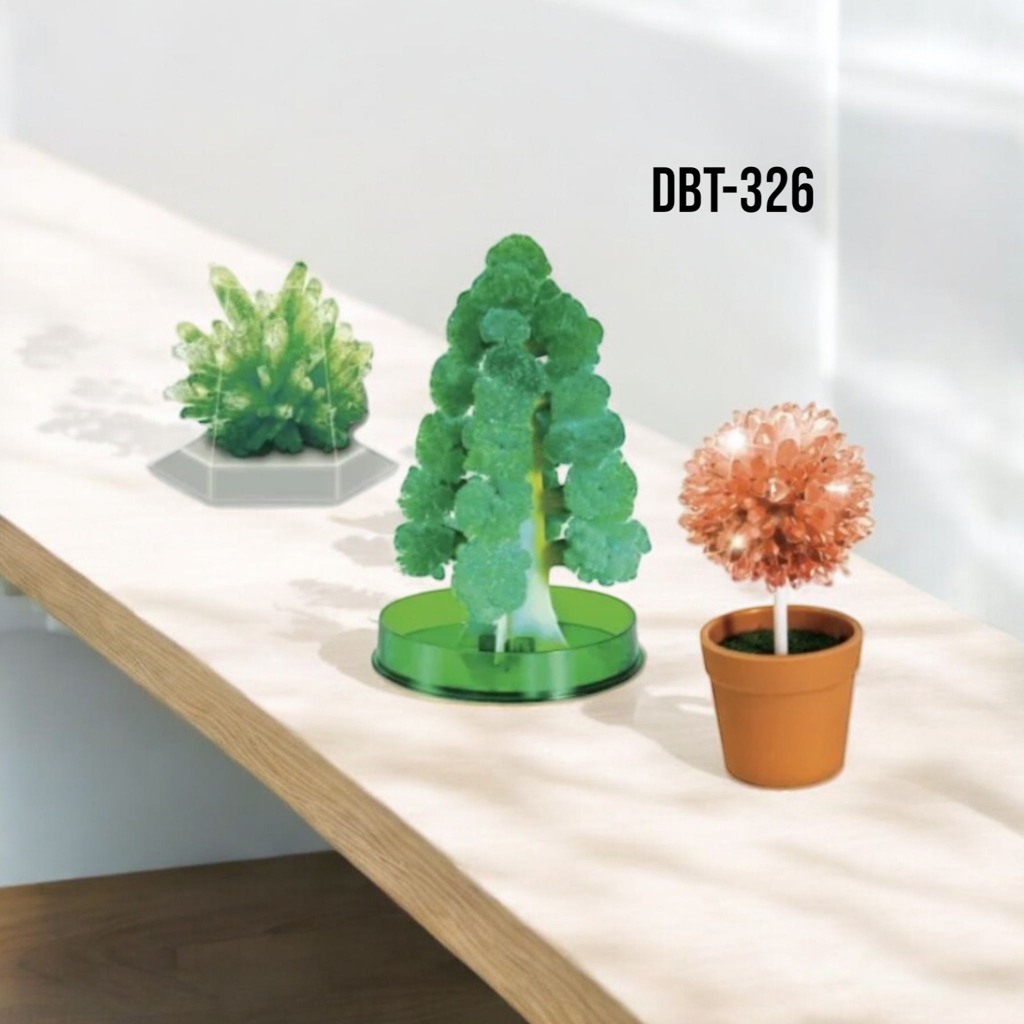 JUGUETE EXPERIMENTAL