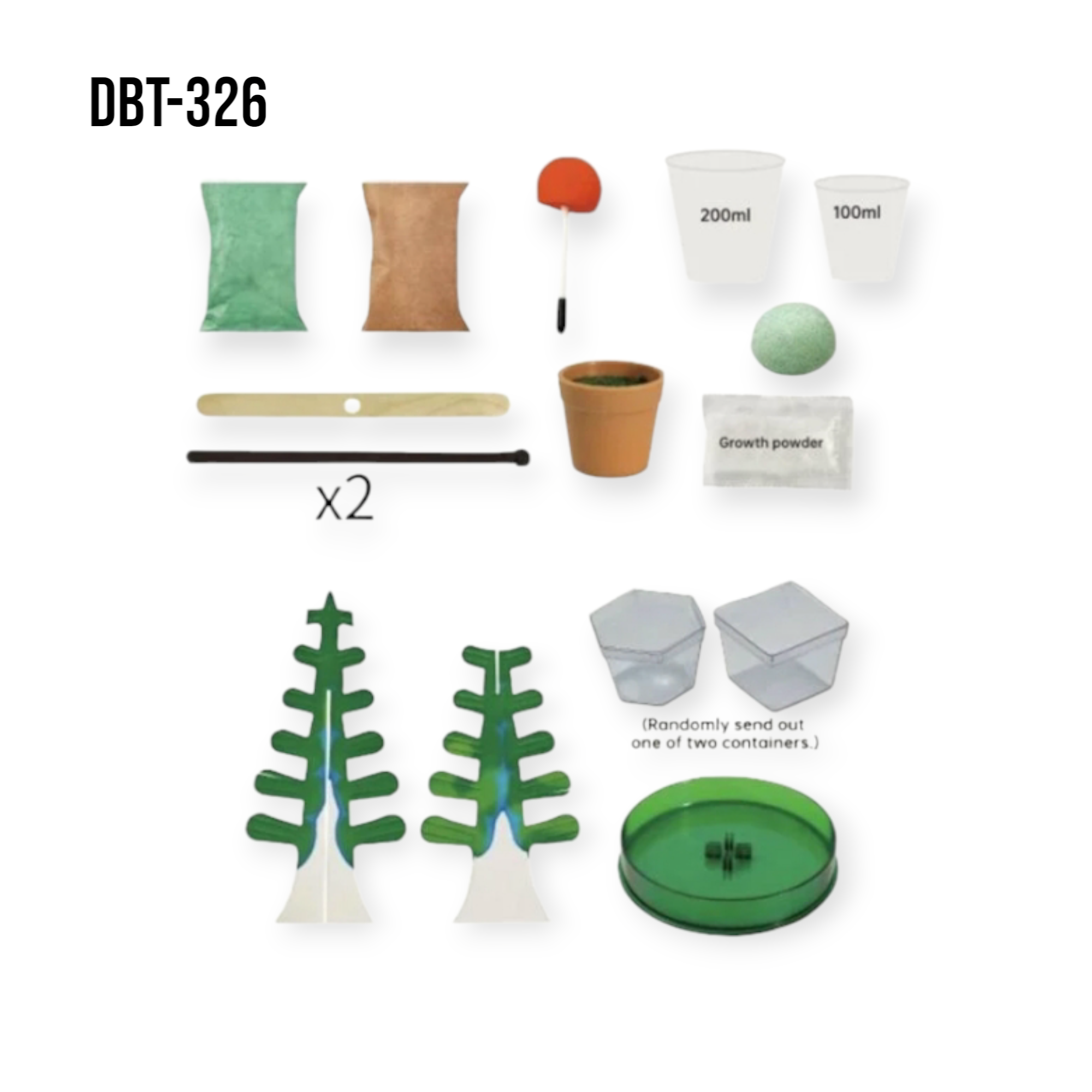 JUGUETE EXPERIMENTAL