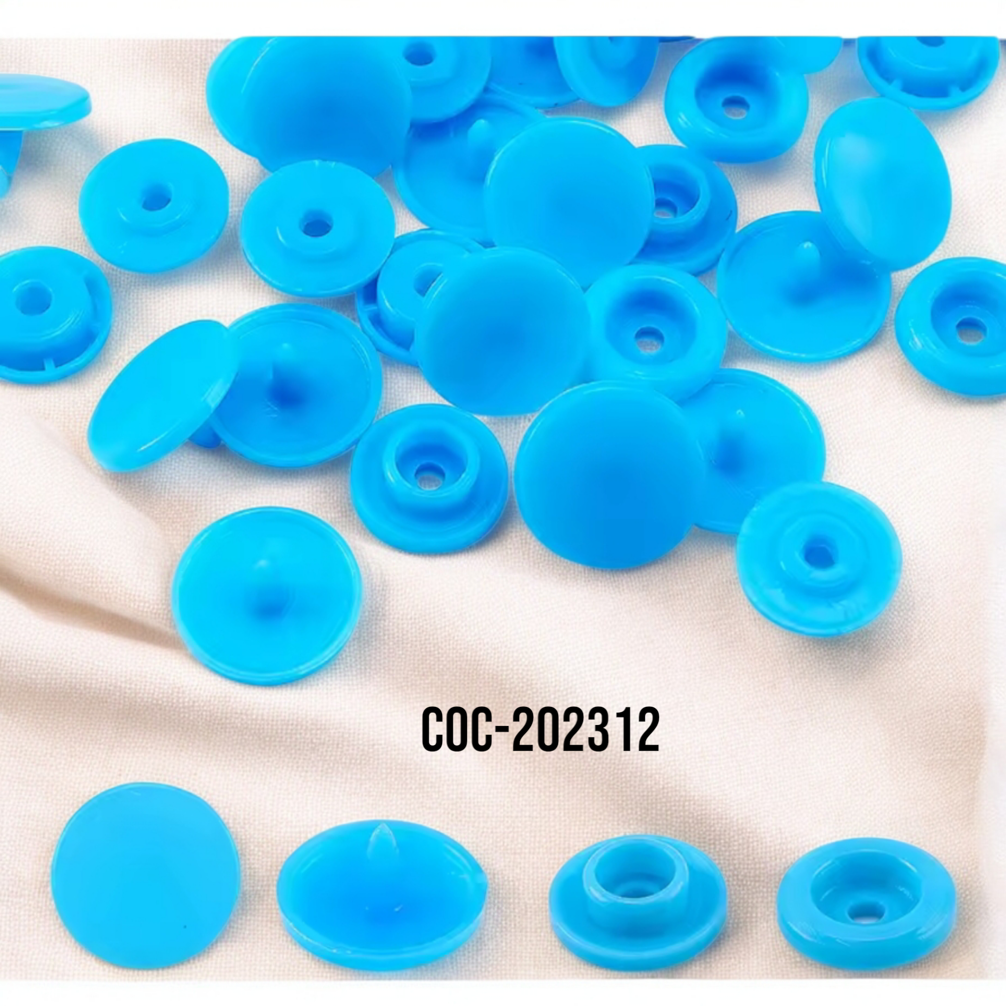 BOTON PLASTICO SATRERIA COC-199 - miles-deproductos