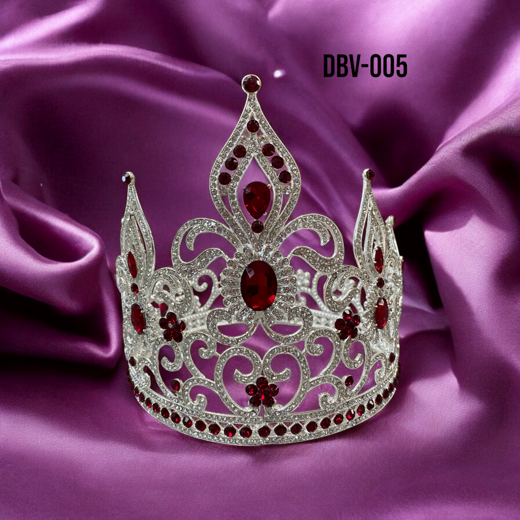 CORONA REDONDA DBV-005 - miles-deproductos