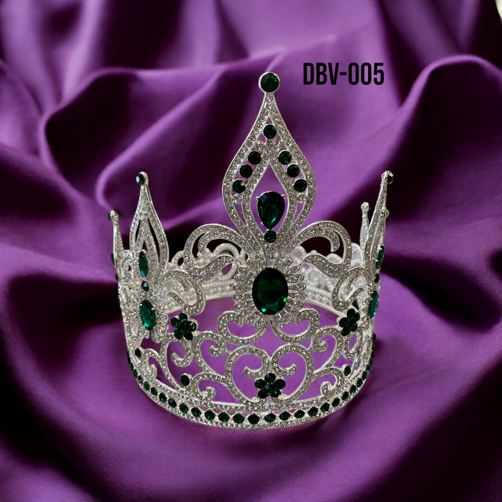 CORONA REDONDA DBV-005 - miles-deproductos