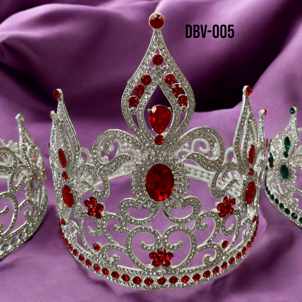 CORONA REDONDA DBV-005 - miles-deproductos