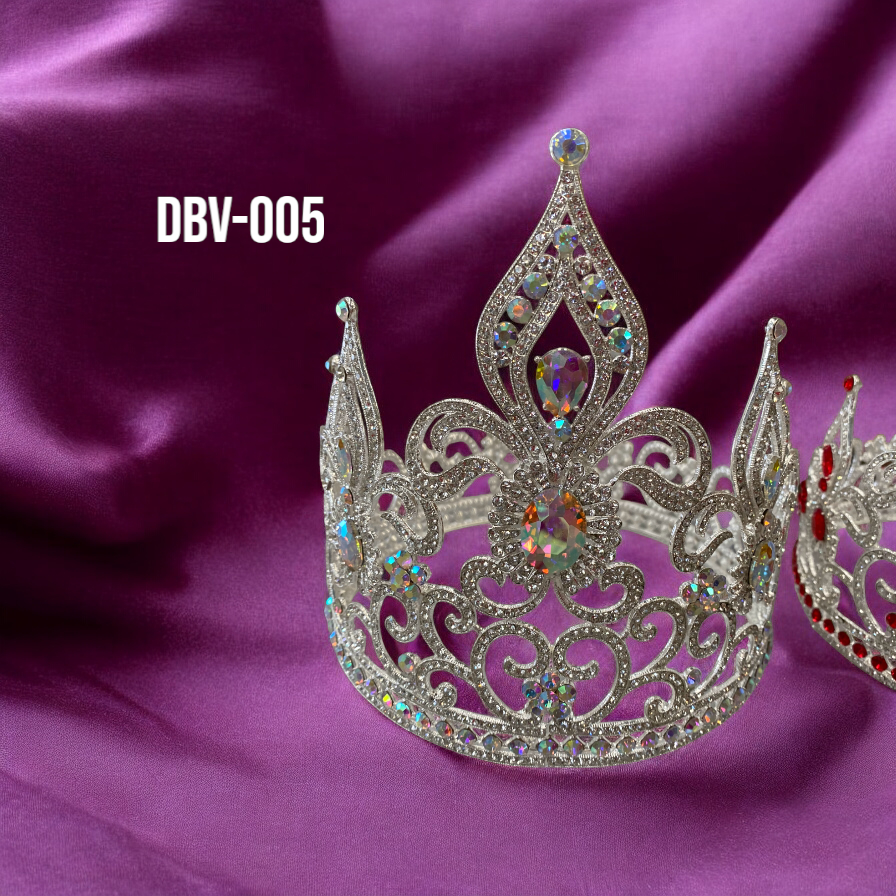 CORONA REDONDA DBV-005 - miles-deproductos