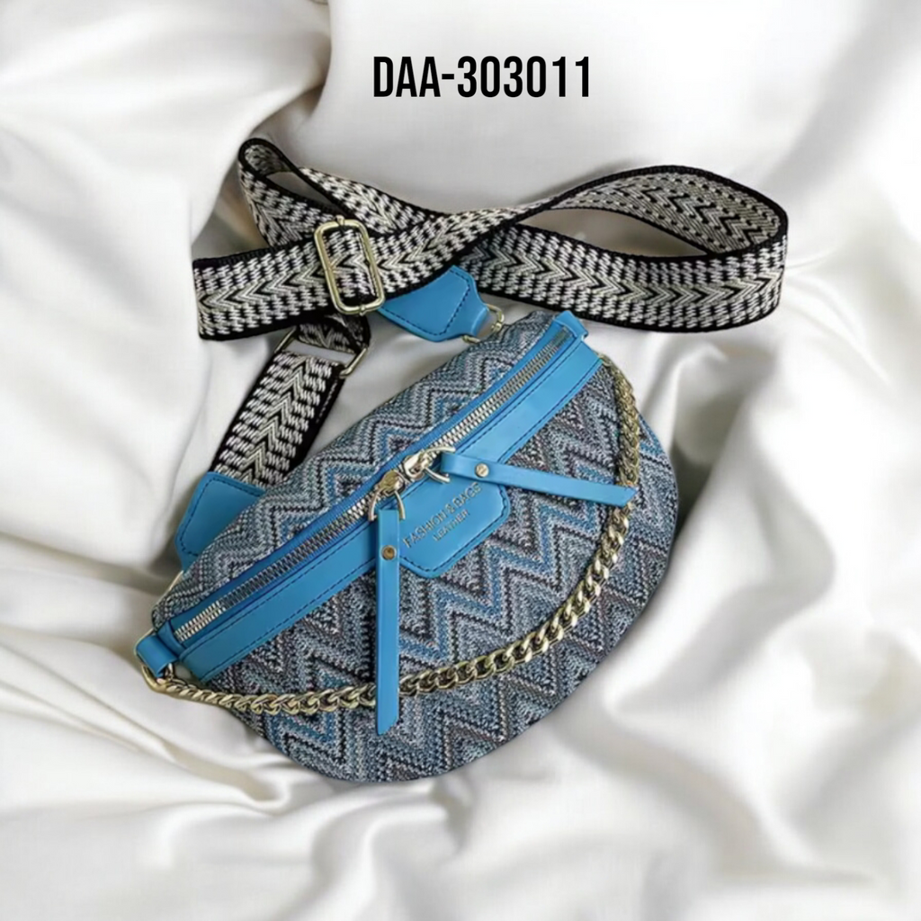 BANDOLERA PARA DAMA DAA-3 - miles-deproductos