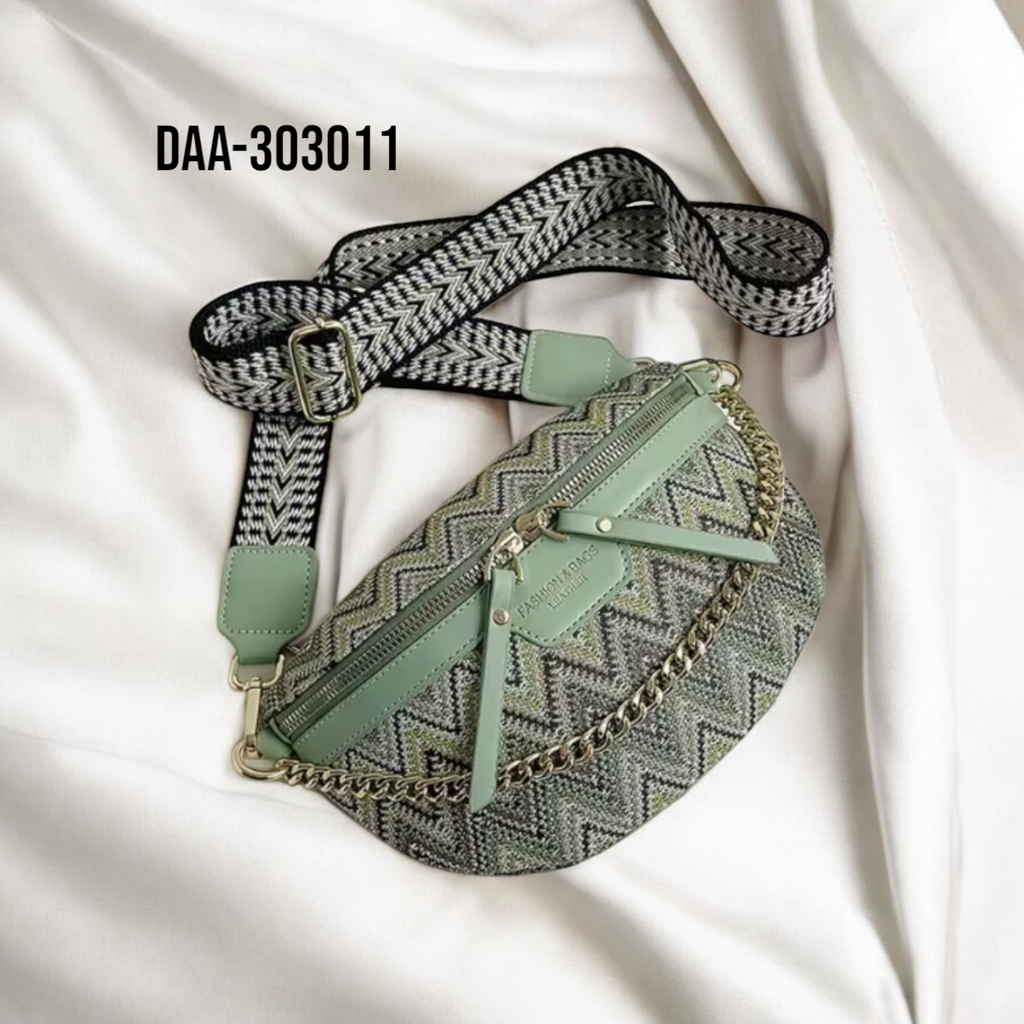 BANDOLERA PARA DAMA DAA-3 - miles-deproductos