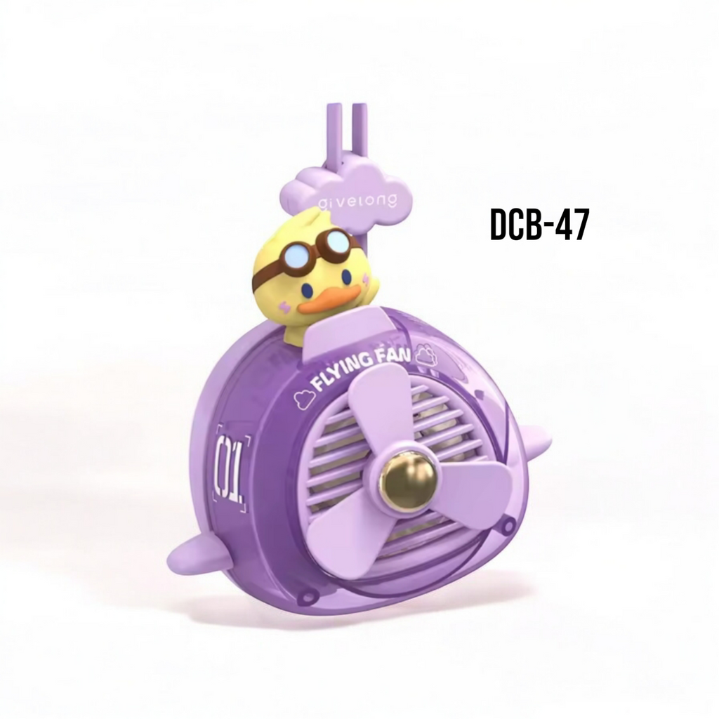 VENTILADO PARA CUELLO DCB-47