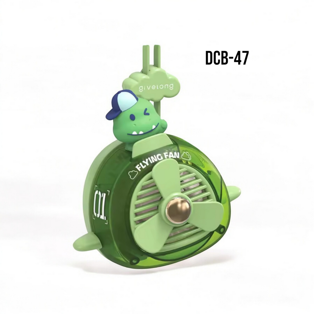 VENTILADO PARA CUELLO DCB-47