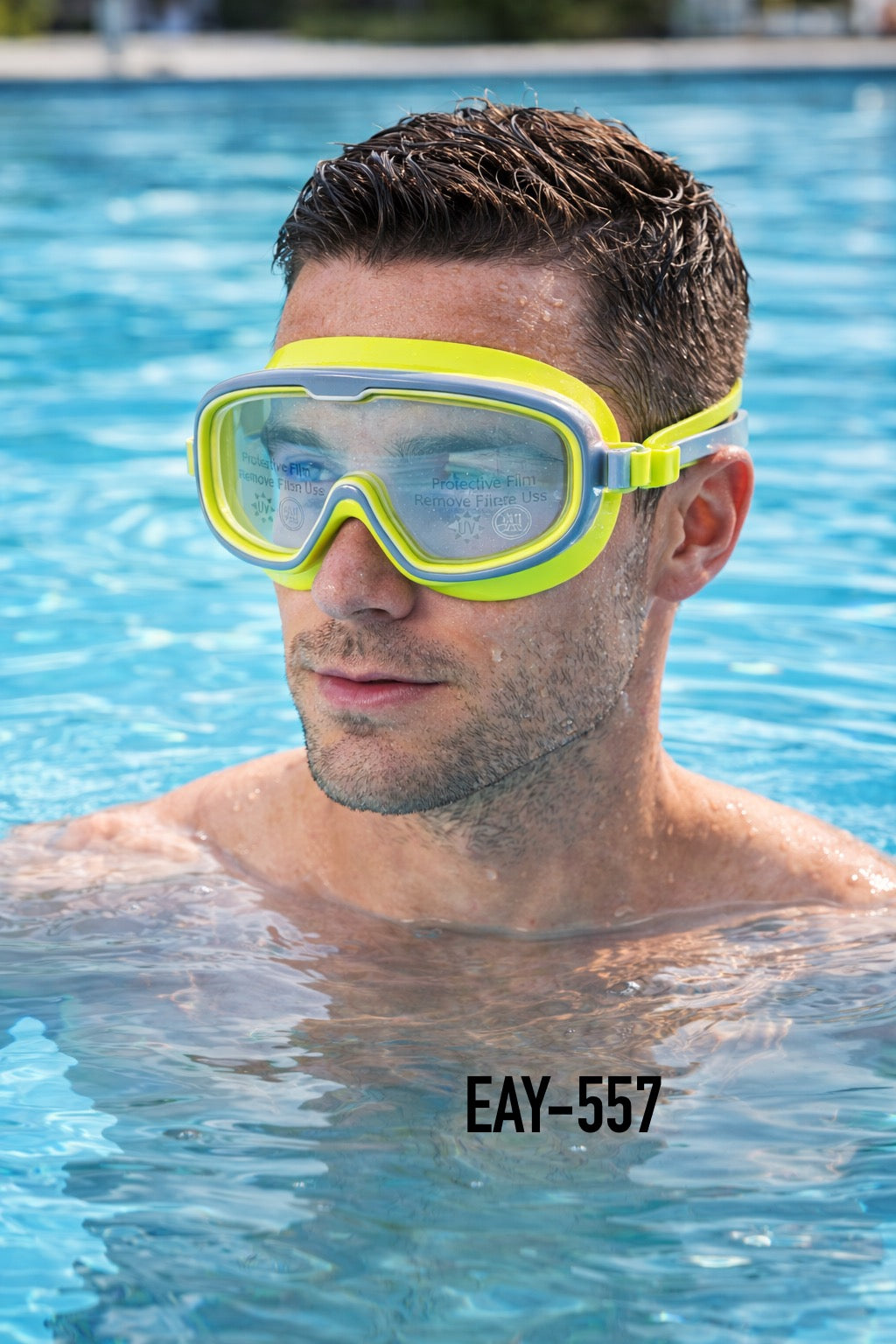 GAFAS DE NATACIÓN - miles-deproductos