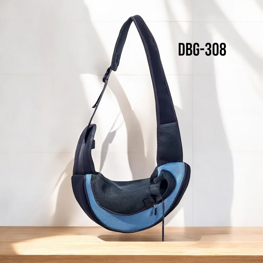 MOCHILA PARA MASCOTA - miles-deproductos