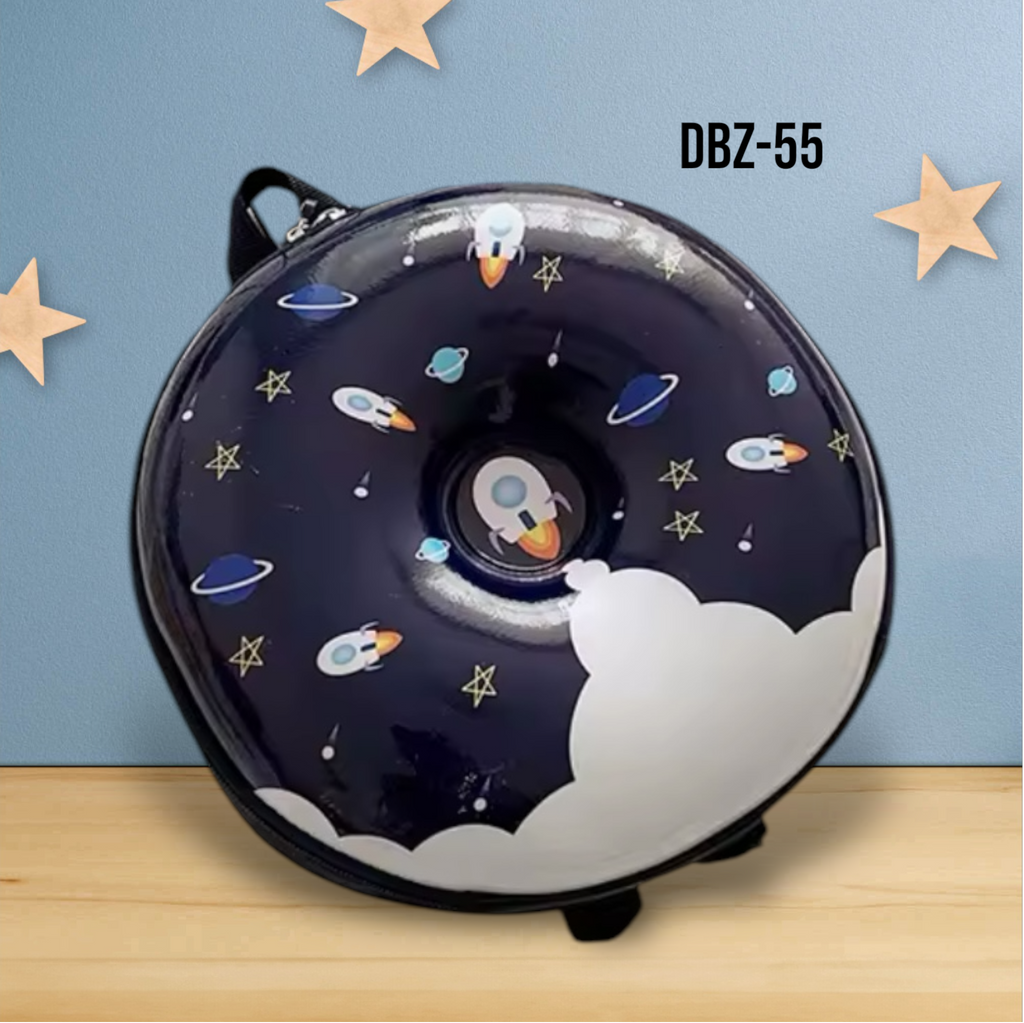 MOCHILA INFANTIL - miles-deproductos