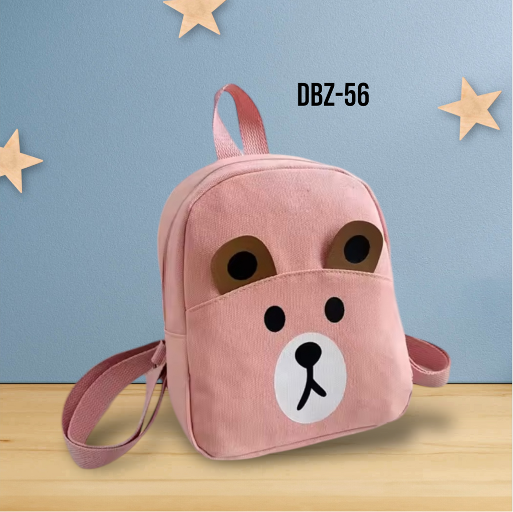 MOCHILA PEQUEÑA - miles-deproductos