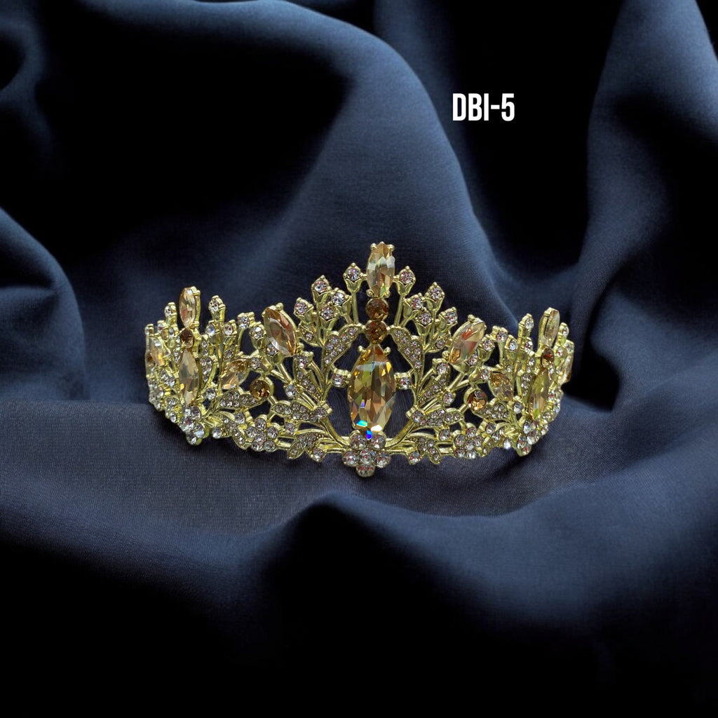 TIARAS DBI-5 - miles-deproductos