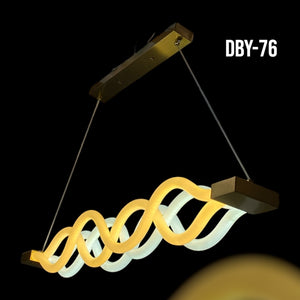 LAMPARA COLGANTE - miles-deproductos