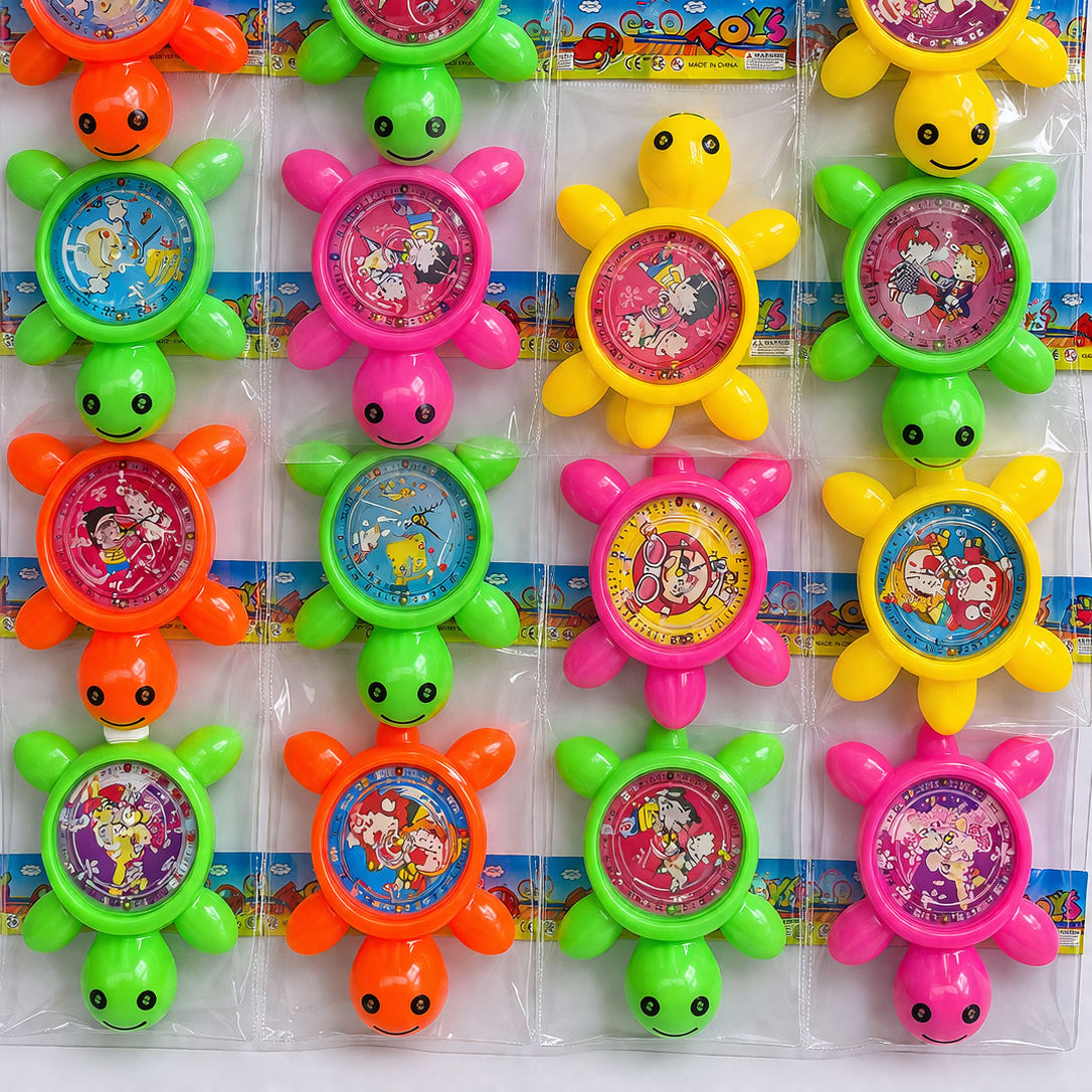 CARTONASO JUGUETES DE PLÁSTICO PARA NIÑOS