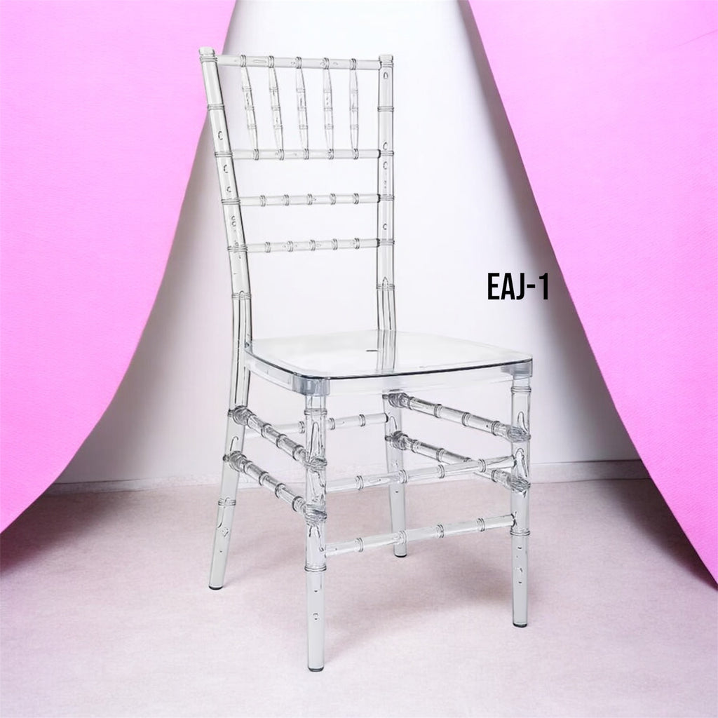 SILLA CON RESPALDO EAJ-1