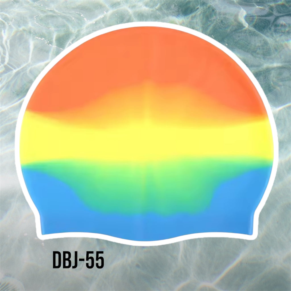 GORRO DE NATACIÓN - miles-deproductos