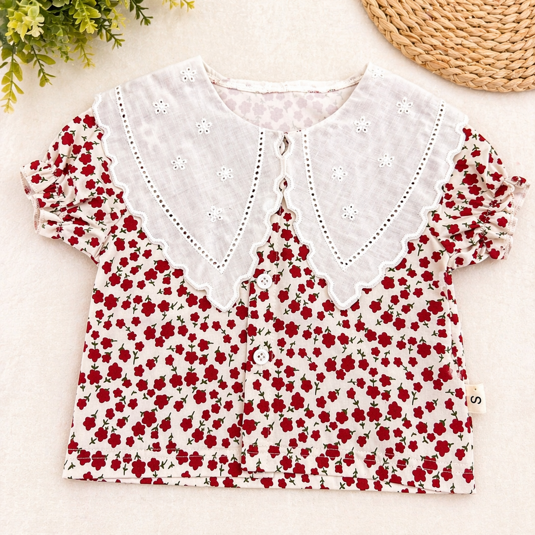 ROPA INFANTIL POLIESTER  DBG-169