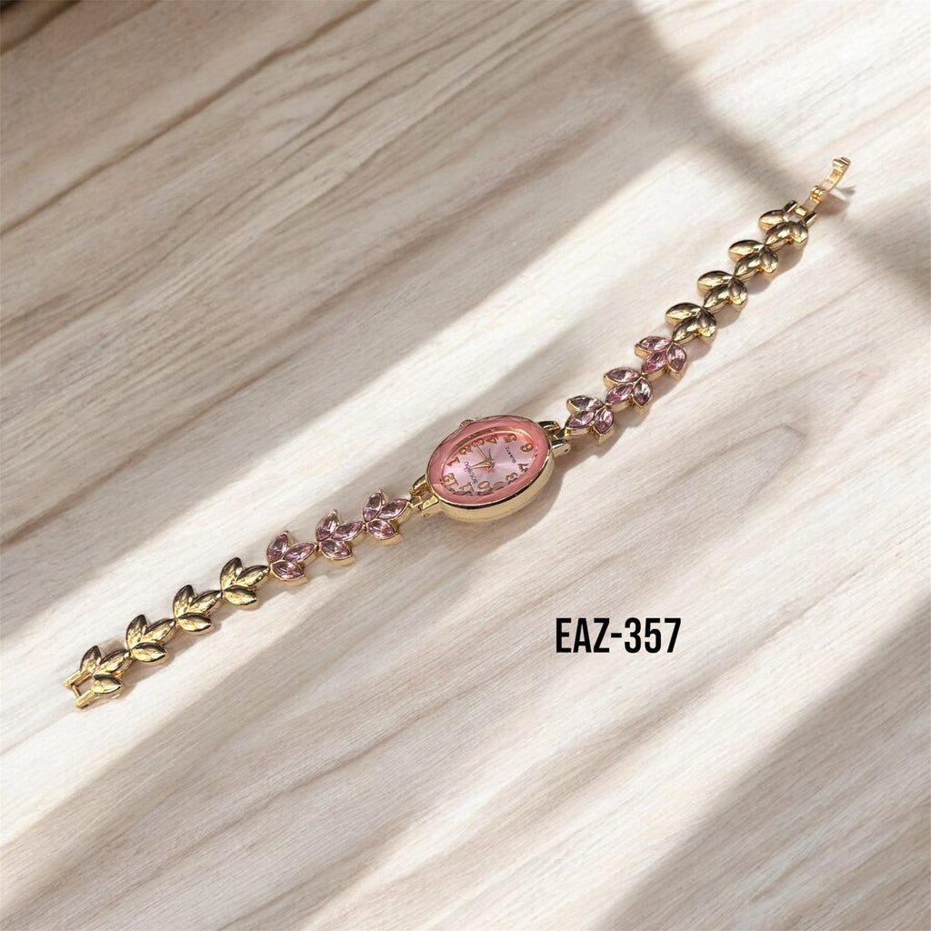 RELOJ PARA MUÑECA EAZ-357