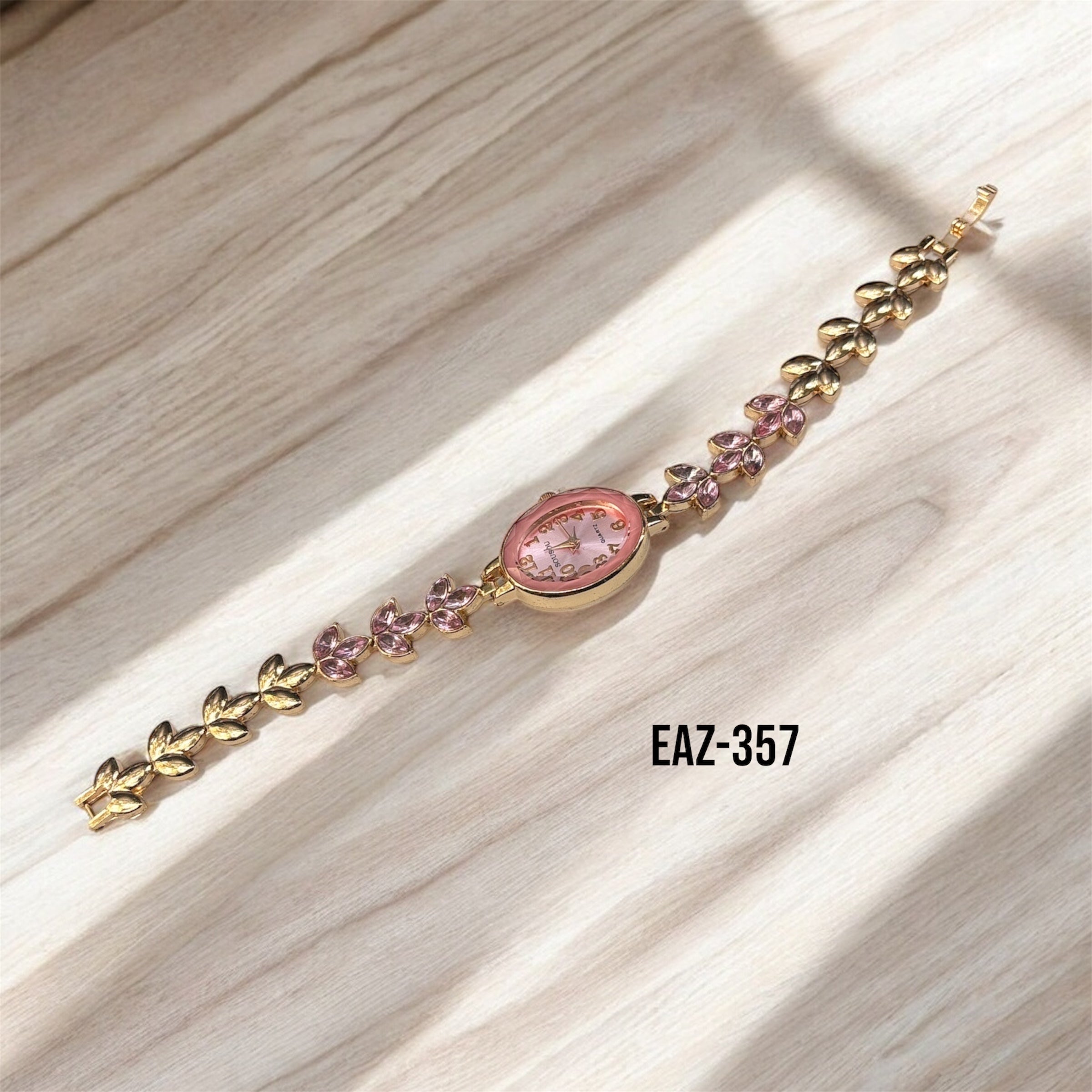 RELOJ PARA MUÑECA EAZ-357