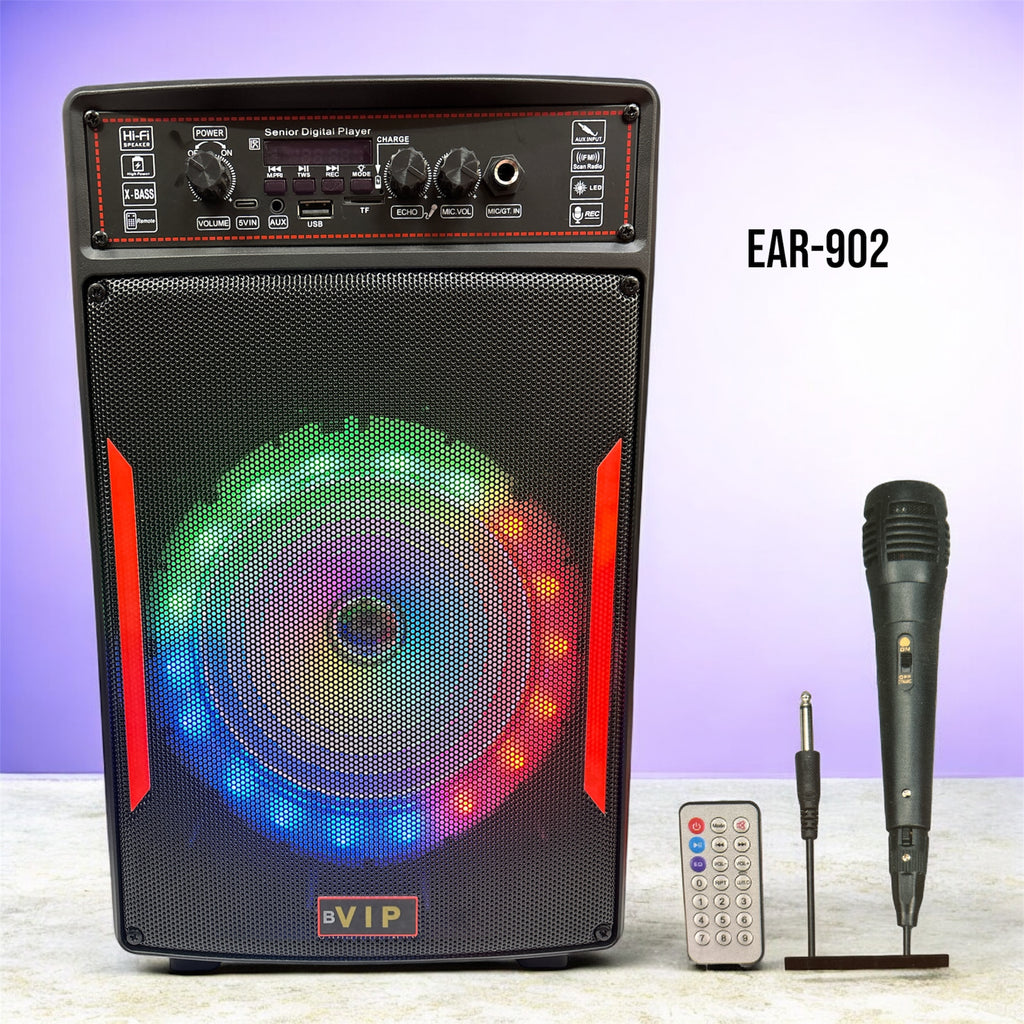 BOCINA EAR-902