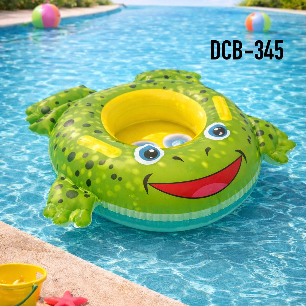 DONAS DE PLÁSTICO PARA PISCINA - miles-deproductos