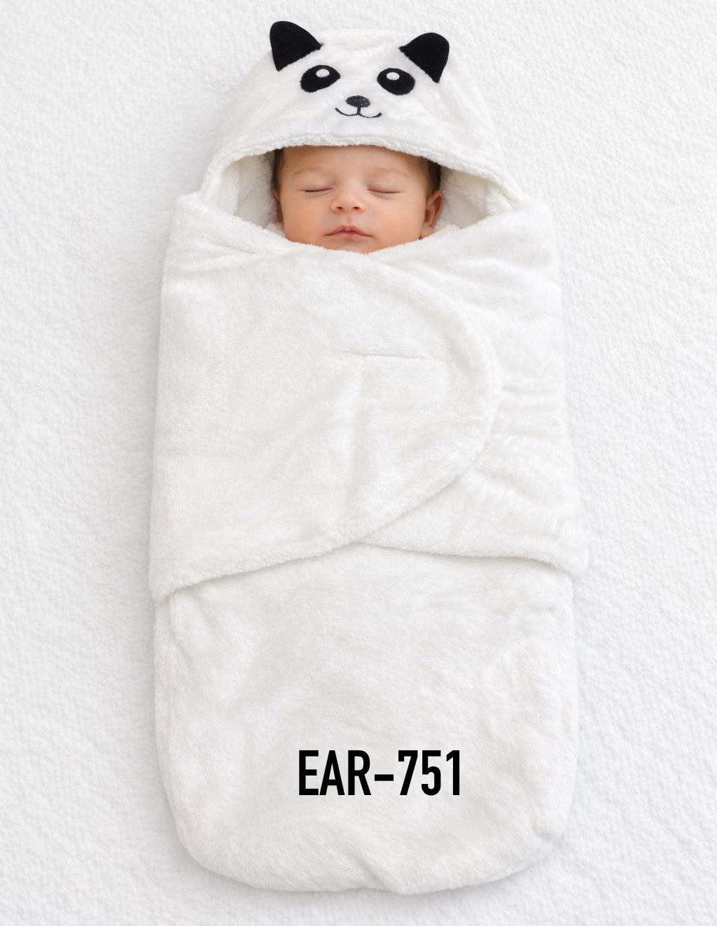 COLCHA INFANTIL DE POLIÉSTER  EAR-751