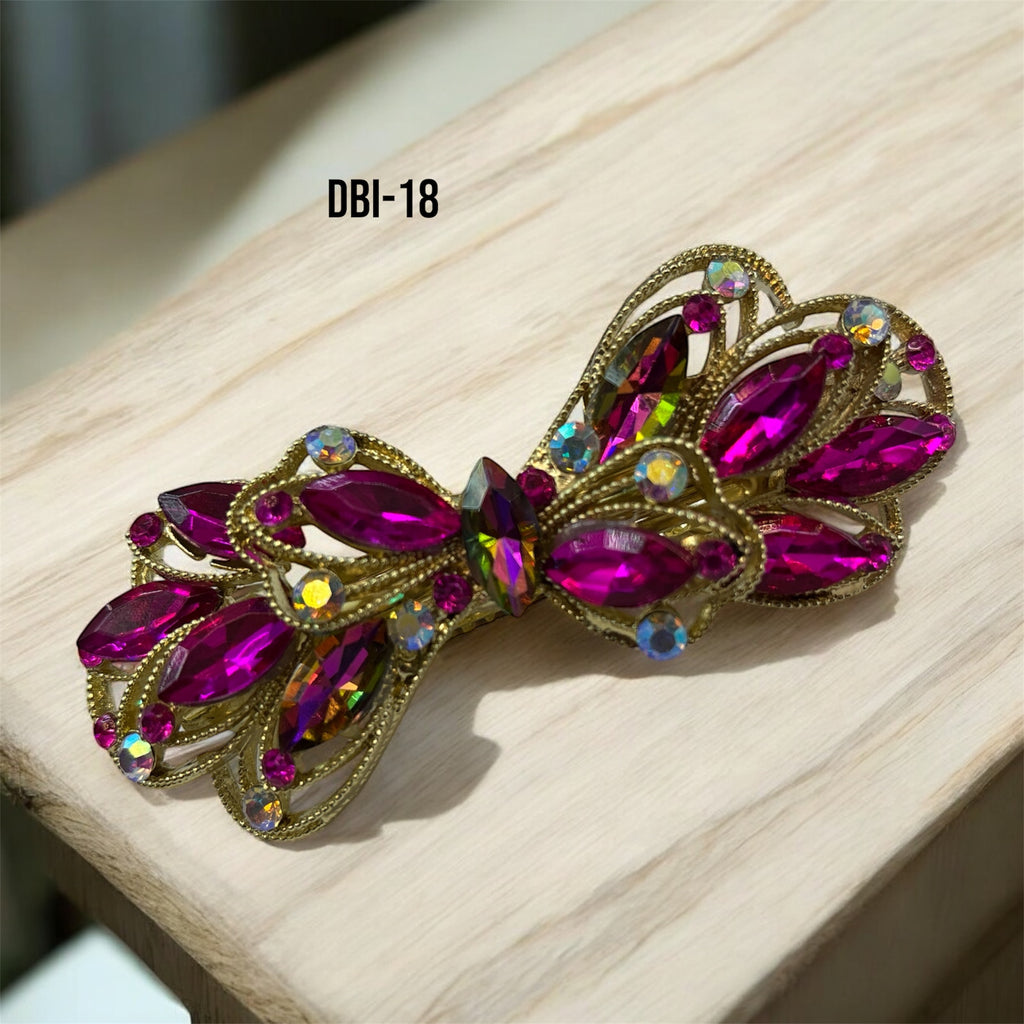 GANCHO PARA CABELLO DBI-18