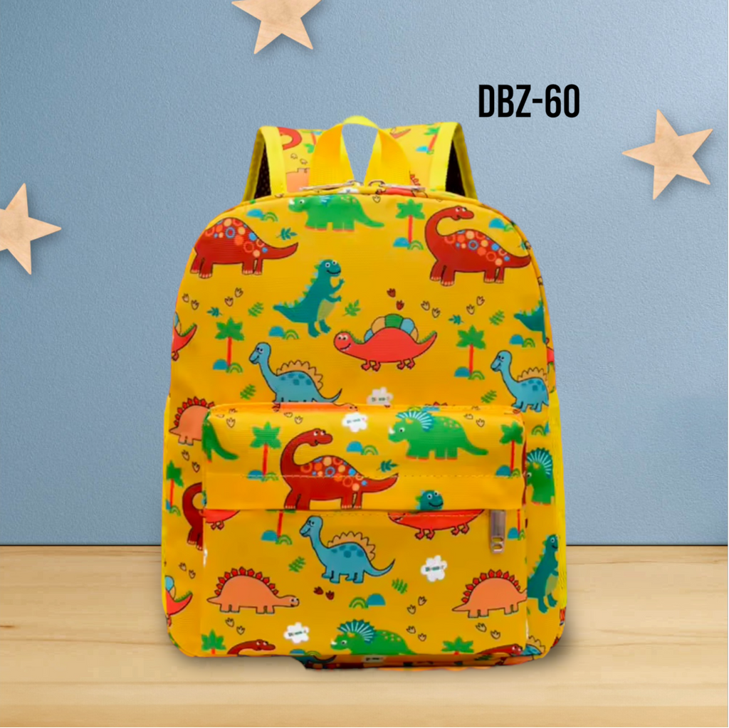MOCHILA ESCOLAR - miles-deproductos