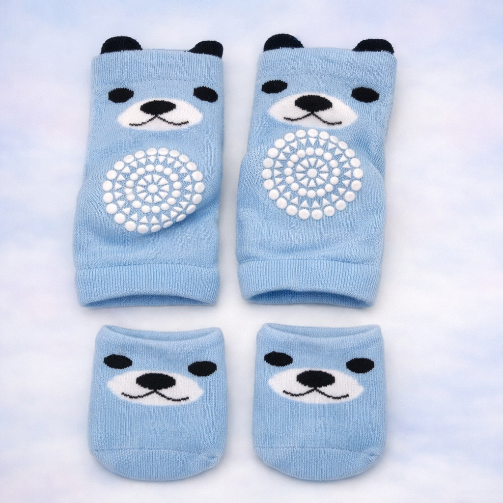 CALCETINES Y ALMOHADILLAS POLIESTER DBJ-11