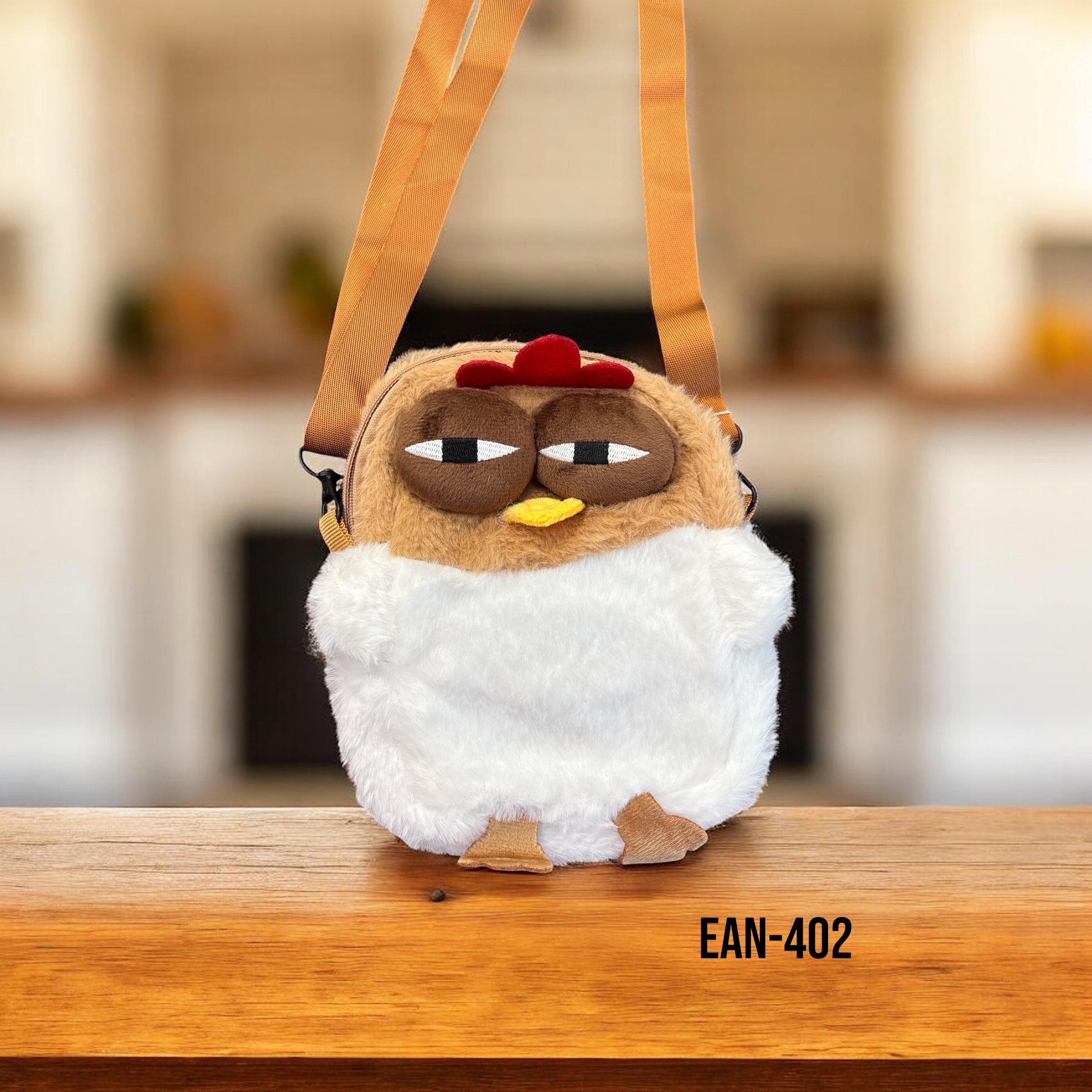 BOLSO DE POLLITO EAN-402