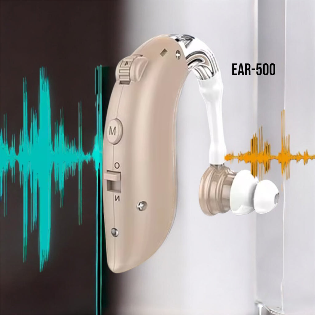 APARATOS DE AUDICION  EAR-500
