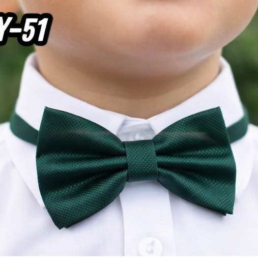 CORBATA DE POLIÉSTER EAY-51