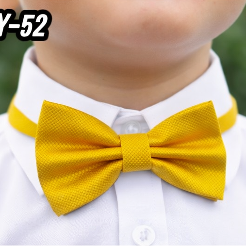 CORBATA DE POLIÉSTER EAY-52