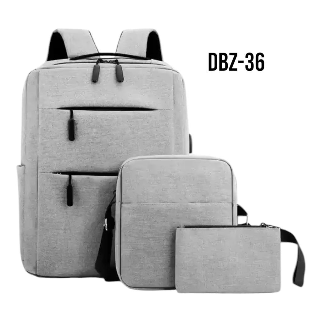 SET DE MOCHILA - miles-deproductos
