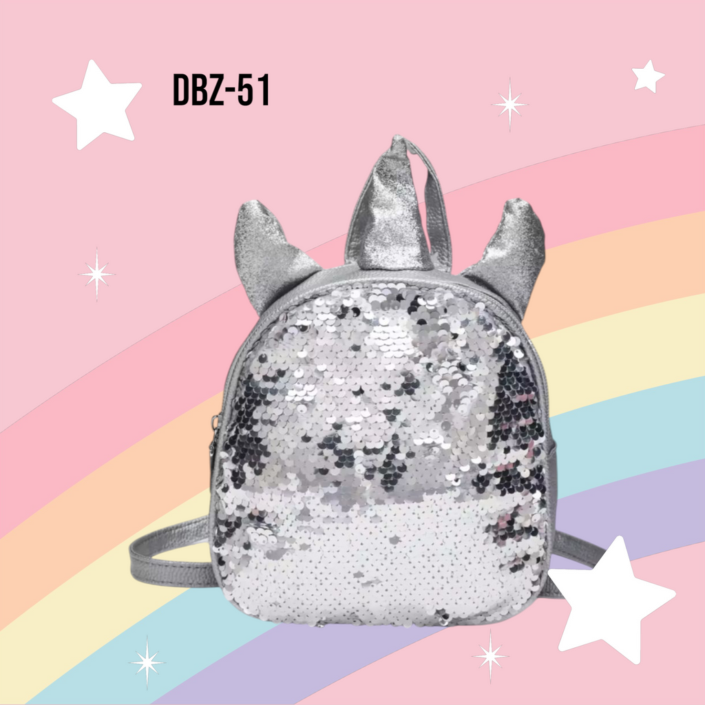 MOCHILA PEQUEÑA - miles-deproductos