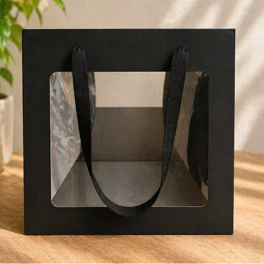 BOLSA DE REGALO DE PAPEL 250G  DBB-718