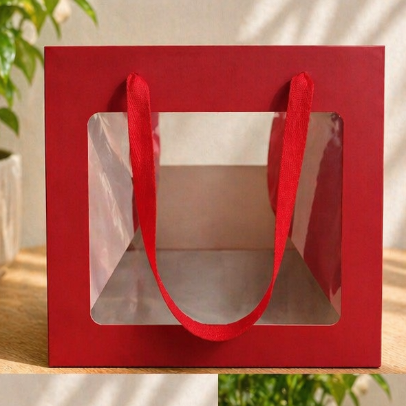 BOLSA DE REGALO DE PAPEL 250G  DBB-718