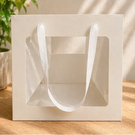 BOLSA DE REGALO DE PAPEL 250G  DBB-718