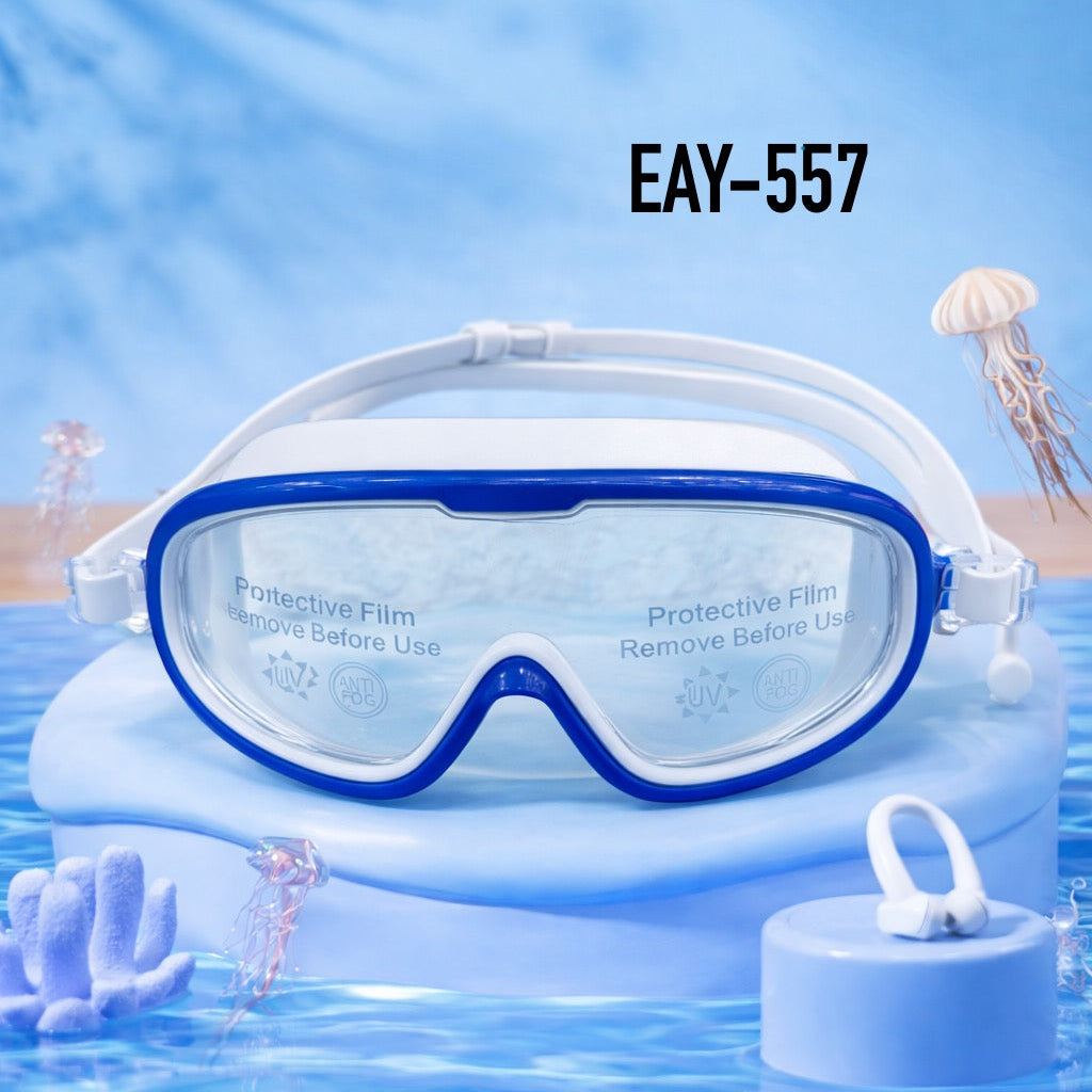 GAFAS DE NATACIÓN - miles-deproductos