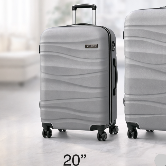 MALETA DE PLÁSTICO DBO-203P
