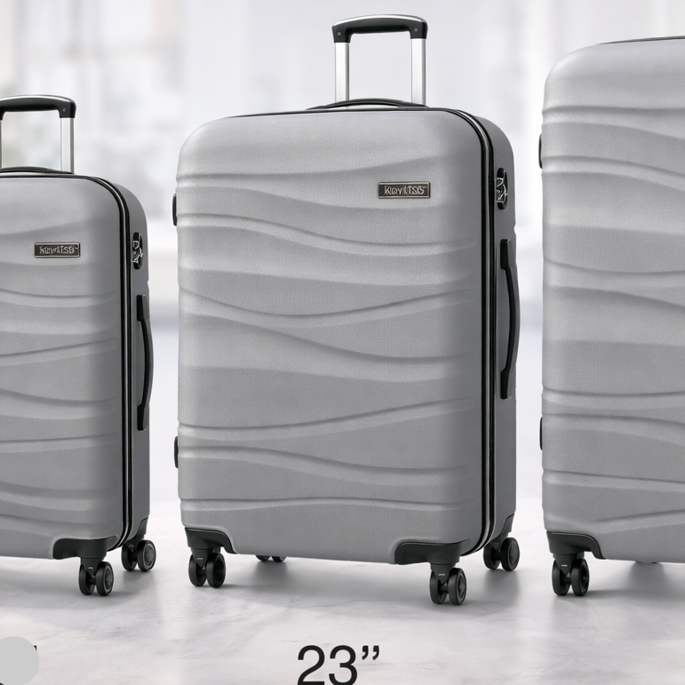 MALETA DE PLÁSTICO DBO-203M